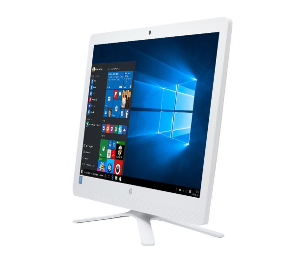 HP All-in-One J3710/8GB/240/W10 FHD - 441843 - zdjęcie 3